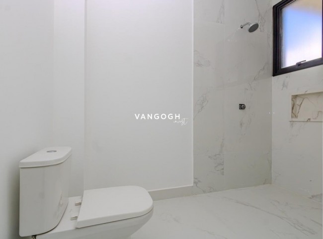 Casa 4 dormitórios Reserva Camboriú Golf Club, Centro - Camboriú