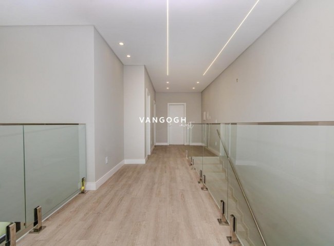 Casa 4 dormitórios Reserva Camboriú Golf Club, Centro - Camboriú