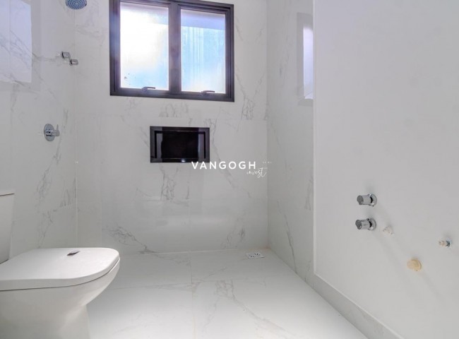 Casa 4 dormitórios Reserva Camboriú Golf Club, Centro - Camboriú