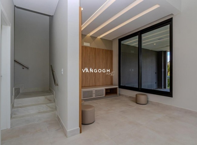 Casa 4 dormitórios Reserva Camboriú Golf Club, Centro - Camboriú