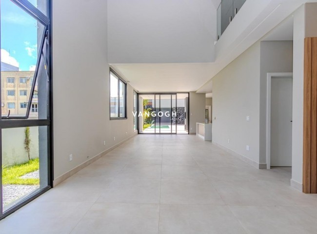 Casa 4 dormitórios Reserva Camboriú Golf Club, Centro - Camboriú