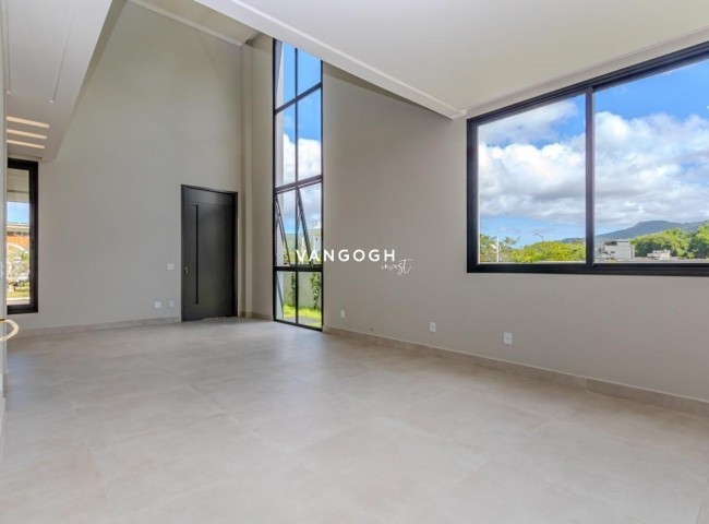 Casa 4 dormitórios Reserva Camboriú Golf Club, Centro - Camboriú