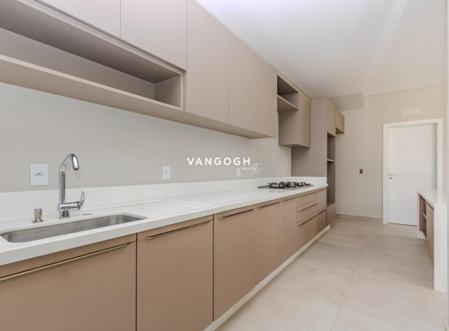 Casa 4 dormitórios Reserva Camboriú Golf Club, Centro - Camboriú