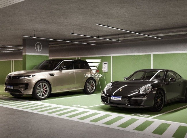 Apartamento 3 dormitórios Hannover Residence