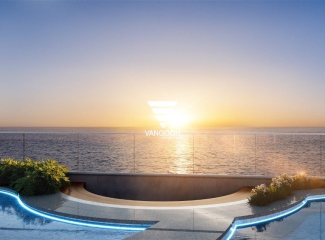 Apartamento 3 dormitórios Hannover Residence