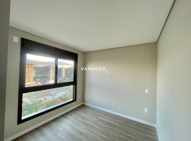 Apartamento 3 dormitórios Torres da Brava Brisa