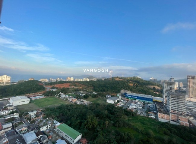 Apartamento 3 dormitórios Torres da Brava Brisa