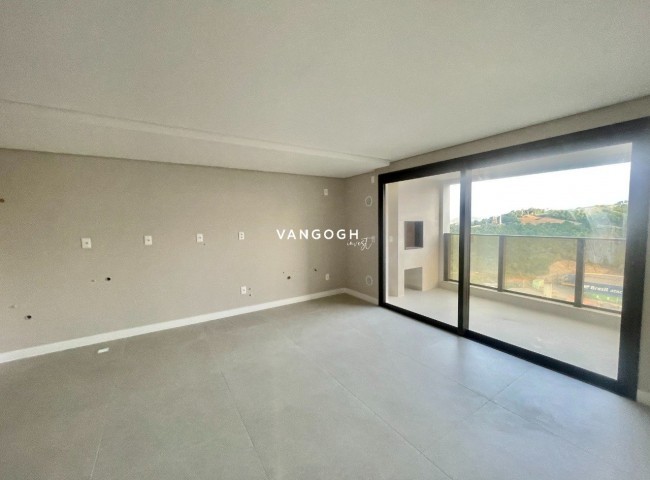 Apartamento 3 dormitórios Torres da Brava Brisa