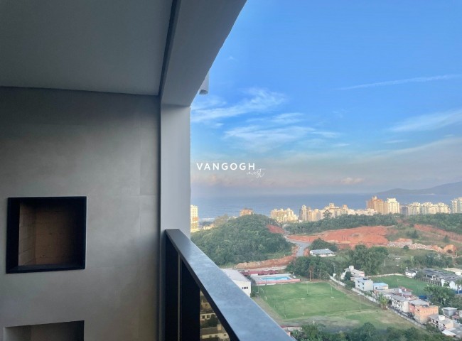 Apartamento 3 dormitórios Torres da Brava Brisa