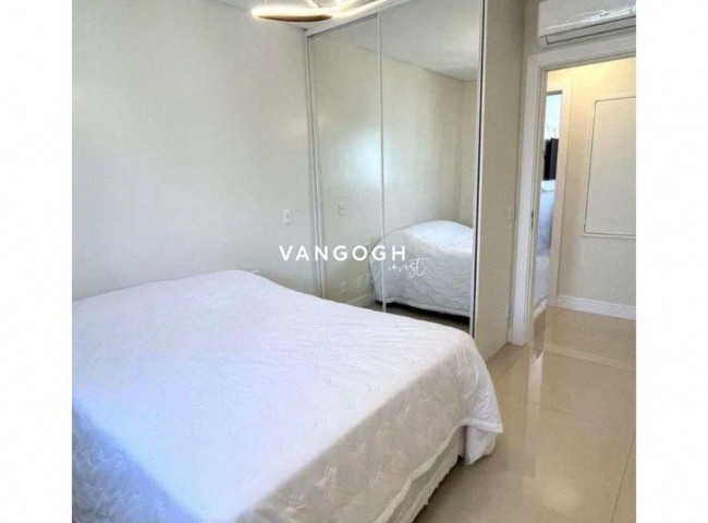 Apartamento 3 dormitórios Windsor Village, Centro - Balneário Camboriú