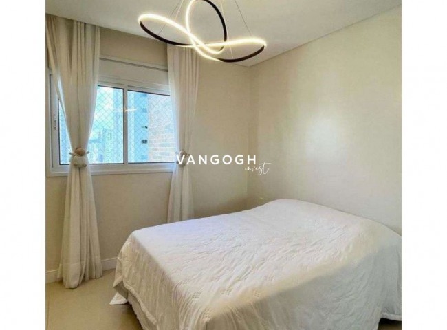 Apartamento 3 dormitórios Windsor Village, Centro - Balneário Camboriú