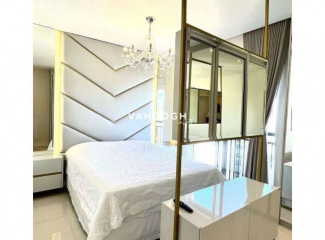 Apartamento 3 dormitórios Windsor Village, Centro - Balneário Camboriú