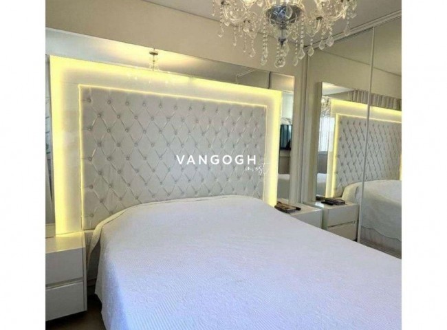 Apartamento 3 dormitórios Windsor Village, Centro - Balneário Camboriú