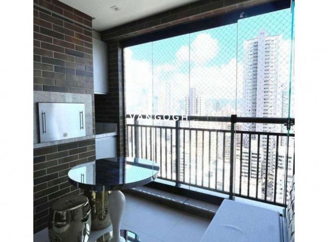 Apartamento 3 dormitórios Windsor Village, Centro - Balneário Camboriú