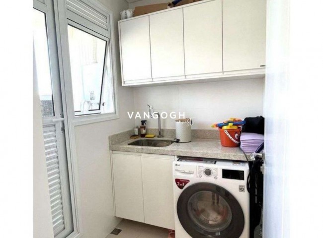 Apartamento 3 dormitórios Windsor Village, Centro - Balneário Camboriú