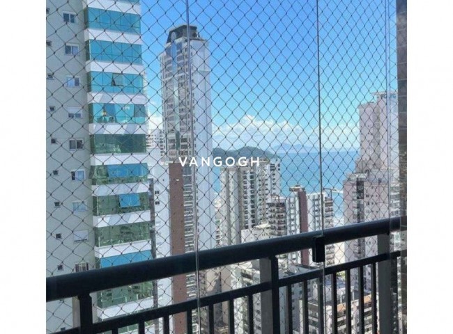 Apartamento 3 dormitórios Windsor Village, Centro - Balneário Camboriú