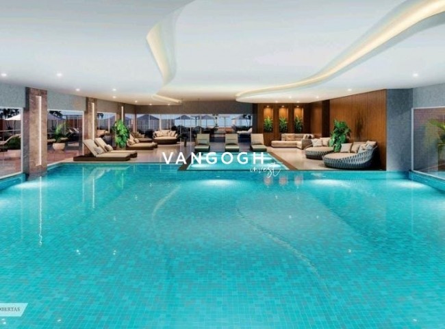 Apartamento 4 dormitórios Select Towers, Centro - ITAPEMA