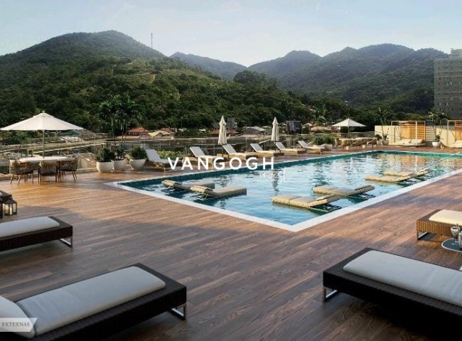 Apartamento 4 dormitórios Select Towers, Centro - ITAPEMA