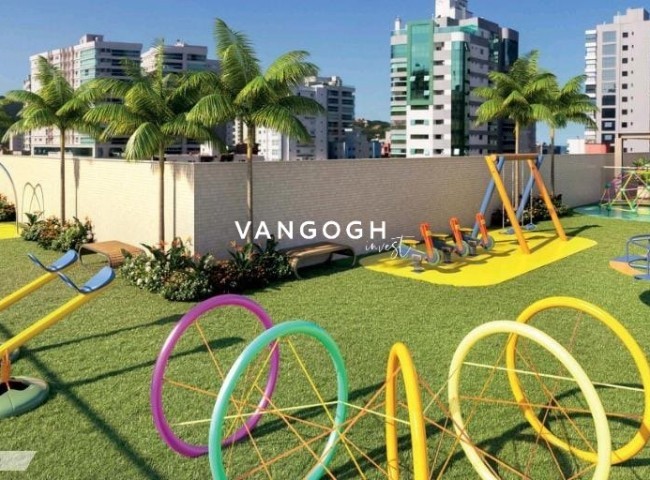 Apartamento 4 dormitórios Select Towers, Centro - ITAPEMA