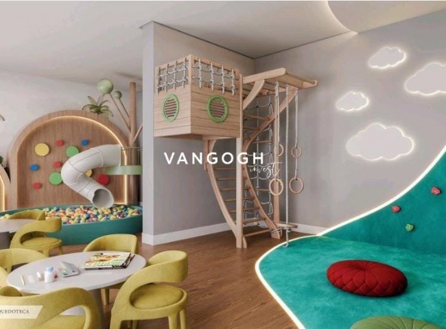 Apartamento 4 dormitórios Select Towers, Centro - ITAPEMA