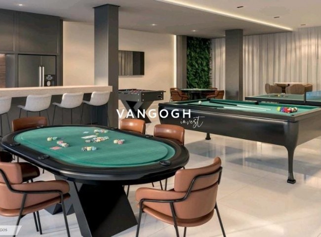 Apartamento 4 dormitórios Select Towers, Centro - ITAPEMA