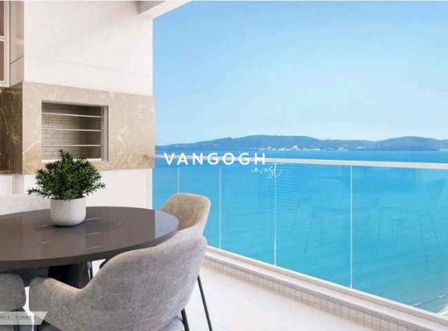 Apartamento 4 dormitórios Select Towers, Centro - ITAPEMA