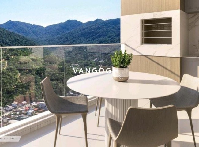 Apartamento 4 dormitórios Select Towers, Centro - ITAPEMA