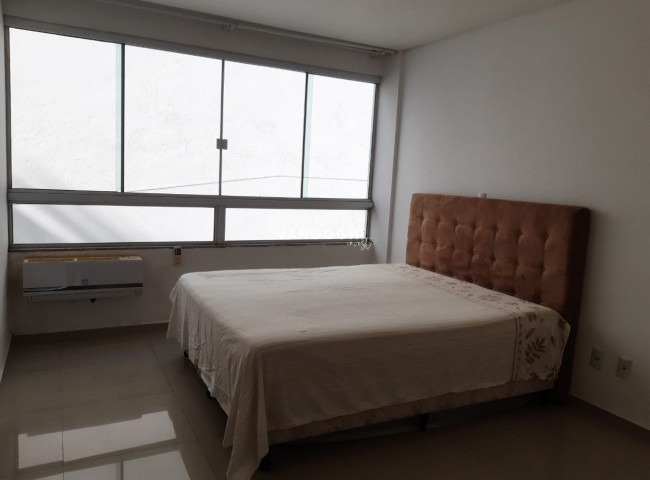 Apartamento 3 dormitórios Residencial Naturale, Ariribá - Balneário Camboriú