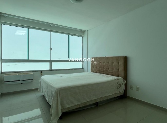 Apartamento 3 dormitórios Residencial Naturale, Ariribá - Balneário Camboriú