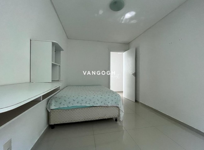 Apartamento 3 dormitórios Residencial Naturale, Ariribá - Balneário Camboriú