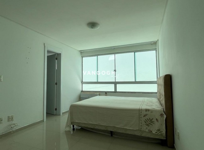 Apartamento 3 dormitórios Residencial Naturale, Ariribá - Balneário Camboriú