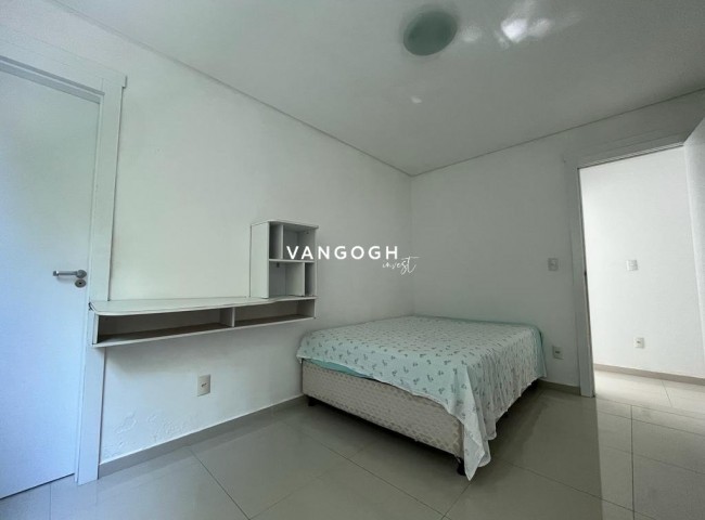 Apartamento 3 dormitórios Residencial Naturale, Ariribá - Balneário Camboriú