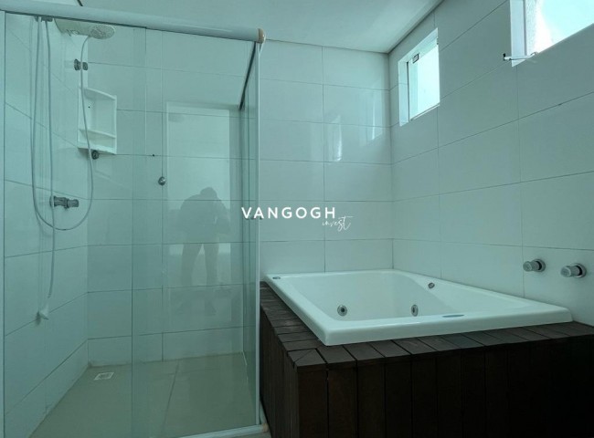 Apartamento 3 dormitórios Residencial Naturale, Ariribá - Balneário Camboriú