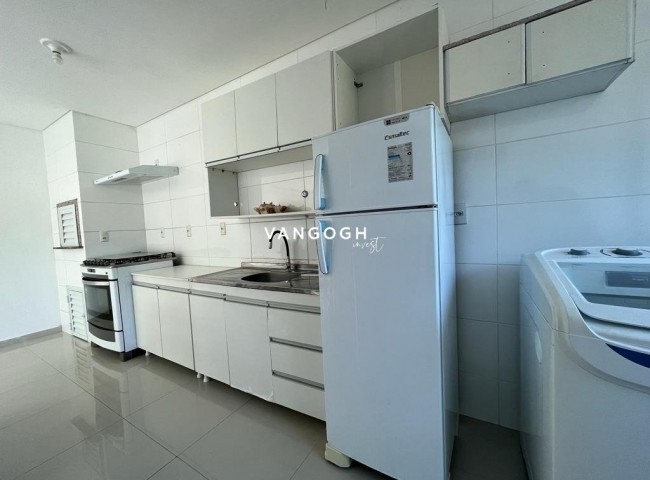 Apartamento 3 dormitórios Residencial Naturale, Ariribá - Balneário Camboriú