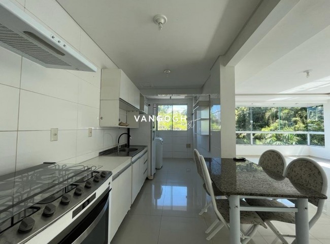 Apartamento 3 dormitórios Residencial Naturale, Ariribá - Balneário Camboriú