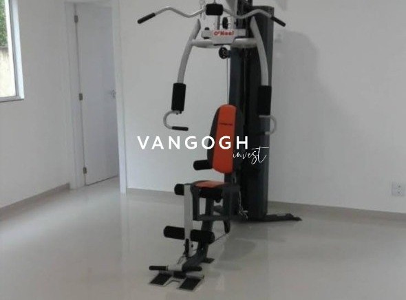 Apartamento 3 dormitórios Residencial Naturale, Ariribá - Balneário Camboriú