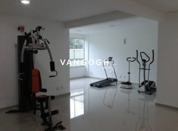 Apartamento 3 dormitórios Residencial Naturale, Ariribá - Balneário Camboriú