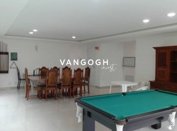 Apartamento 3 dormitórios Residencial Naturale, Ariribá - Balneário Camboriú