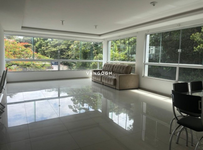 Apartamento 3 dormitórios Residencial Naturale, Ariribá - Balneário Camboriú