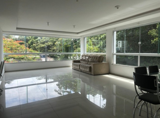 Apartamento 3 dormitórios Residencial Naturale, Ariribá - Balneário Camboriú