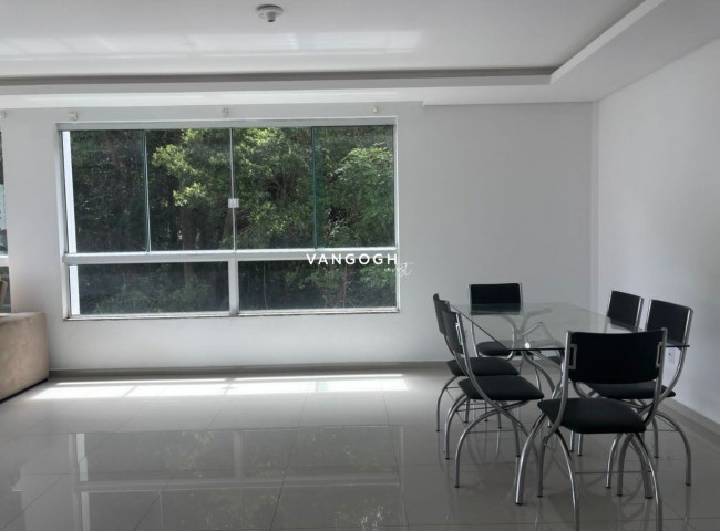 Apartamento 3 dormitórios Residencial Naturale, Ariribá - Balneário Camboriú