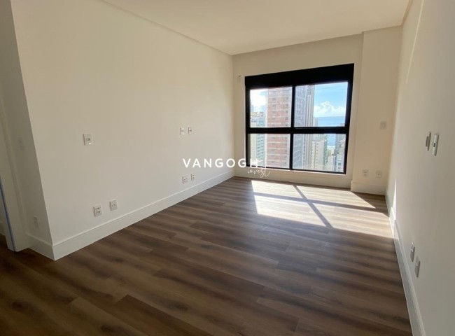 Apartamento 4 dormitórios Rooftop, Centro - Balneário Camboriú