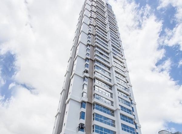 Illuminati Residence