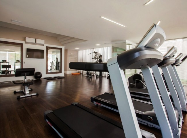 Apartamento 3 dormitórios Illuminati Residence, Centro - Balneário Camboriú