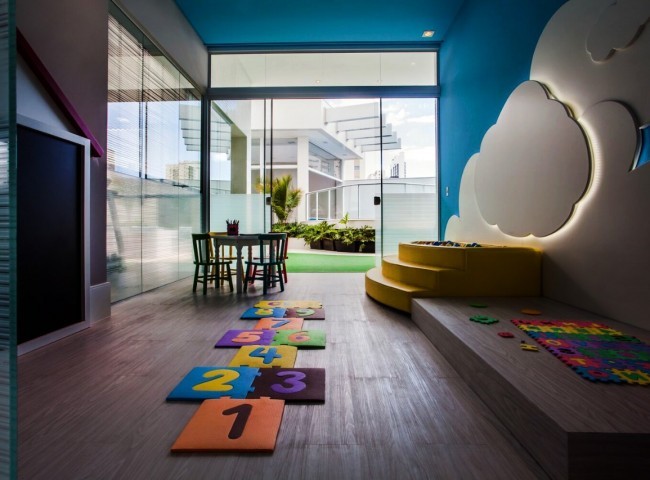 Apartamento 3 dormitórios Illuminati Residence, Centro - Balneário Camboriú