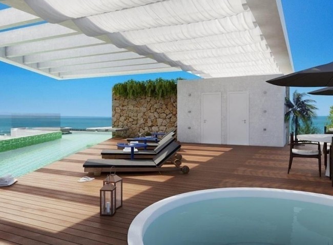 Apartamento 3 dormitórios Illuminati Residence, Centro - Balneário Camboriú