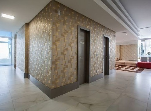 Apartamento 3 dormitórios Illuminati Residence, Centro - Balneário Camboriú