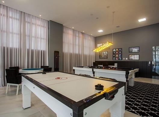 Apartamento 3 dormitórios Illuminati Residence, Centro - Balneário Camboriú