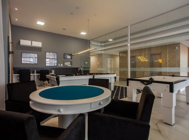 Apartamento 3 dormitórios Illuminati Residence, Centro - Balneário Camboriú