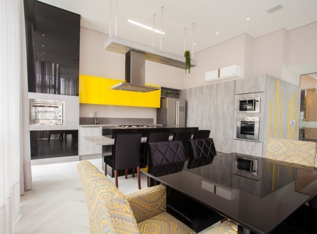 Apartamento 3 dormitórios Illuminati Residence, Centro - Balneário Camboriú